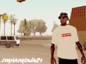 Supreme T-Shirt